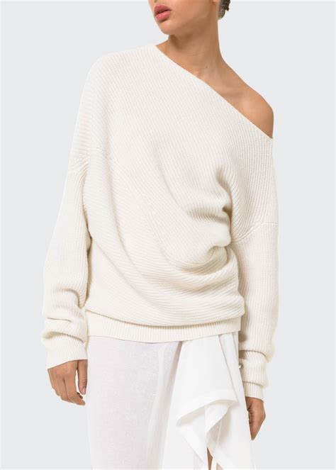 MICHAEL Michael Kors Shaker Cashmere